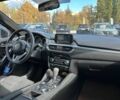 Чорний Мазда 6, об'ємом двигуна 2.5 л та пробігом 215 тис. км за 14400 $, фото 9 на Automoto.ua