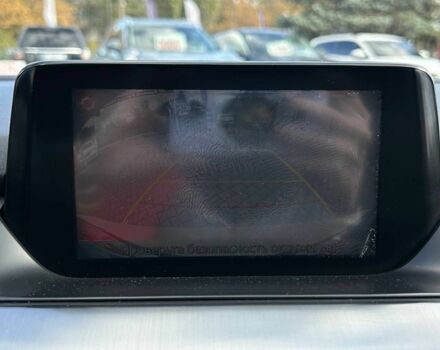 Чорний Мазда 6, об'ємом двигуна 2.5 л та пробігом 215 тис. км за 14400 $, фото 11 на Automoto.ua