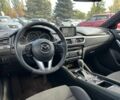 Чорний Мазда 6, об'ємом двигуна 2.5 л та пробігом 215 тис. км за 14400 $, фото 16 на Automoto.ua