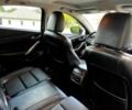 Черный Мазда 6, объемом двигателя 2.5 л и пробегом 70 тыс. км за 9200 $, фото 14 на Automoto.ua