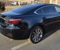 Черный Мазда 6, объемом двигателя 2.5 л и пробегом 193 тыс. км за 9100 $, фото 3 на Automoto.ua