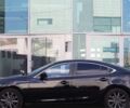 Черный Мазда 6, объемом двигателя 2.5 л и пробегом 89 тыс. км за 11900 $, фото 4 на Automoto.ua