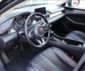 Черный Мазда 6, объемом двигателя 2.5 л и пробегом 89 тыс. км за 11900 $, фото 7 на Automoto.ua