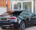 Черный Мазда 6, объемом двигателя 2.5 л и пробегом 89 тыс. км за 11900 $, фото 5 на Automoto.ua