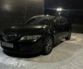 Чорний Мазда 6, об'ємом двигуна 2 л та пробігом 262 тис. км за 4000 $, фото 1 на Automoto.ua
