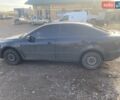 Черный Мазда 6, объемом двигателя 2 л и пробегом 287 тыс. км за 3800 $, фото 1 на Automoto.ua