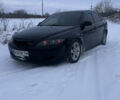 Черный Мазда 6, объемом двигателя 2 л и пробегом 450 тыс. км за 3000 $, фото 1 на Automoto.ua