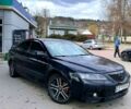 Черный Мазда 6, объемом двигателя 1.8 л и пробегом 200 тыс. км за 2900 $, фото 1 на Automoto.ua