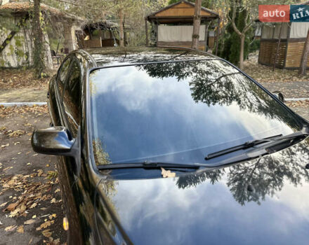 Черный Мазда 6, объемом двигателя 1.8 л и пробегом 230 тыс. км за 3650 $, фото 23 на Automoto.ua