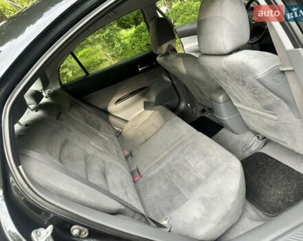 Черный Мазда 6, объемом двигателя 1.8 л и пробегом 230 тыс. км за 3999 $, фото 94 на Automoto.ua