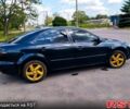 Черный Мазда 6, объемом двигателя 2 л и пробегом 300 тыс. км за 4700 $, фото 1 на Automoto.ua