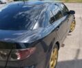 Чорний Мазда 6, об'ємом двигуна 2 л та пробігом 316 тис. км за 4700 $, фото 1 на Automoto.ua