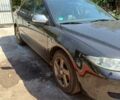 Черный Мазда 6, объемом двигателя 2 л и пробегом 388 тыс. км за 3800 $, фото 1 на Automoto.ua