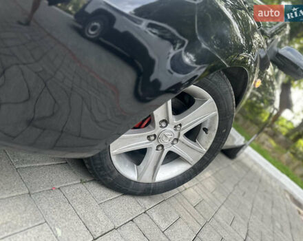 Черный Мазда 6, объемом двигателя 1.8 л и пробегом 230 тыс. км за 3999 $, фото 57 на Automoto.ua