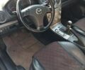 Чорний Мазда 6, об'ємом двигуна 2 л та пробігом 320 тис. км за 4700 $, фото 7 на Automoto.ua