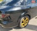Чорний Мазда 6, об'ємом двигуна 2 л та пробігом 316 тис. км за 4700 $, фото 2 на Automoto.ua