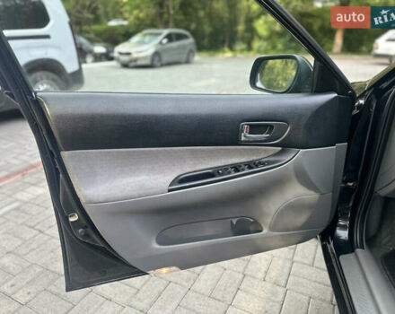 Черный Мазда 6, объемом двигателя 1.8 л и пробегом 230 тыс. км за 3650 $, фото 48 на Automoto.ua