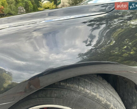 Черный Мазда 6, объемом двигателя 1.8 л и пробегом 230 тыс. км за 3999 $, фото 56 на Automoto.ua