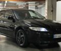 Черный Мазда 6, объемом двигателя 2 л и пробегом 250 тыс. км за 3999 $, фото 1 на Automoto.ua