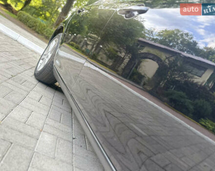 Черный Мазда 6, объемом двигателя 1.8 л и пробегом 230 тыс. км за 3999 $, фото 48 на Automoto.ua