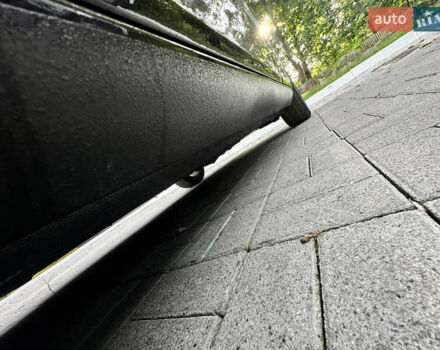 Черный Мазда 6, объемом двигателя 1.8 л и пробегом 230 тыс. км за 3999 $, фото 64 на Automoto.ua