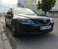 Чорний Мазда 6, об'ємом двигуна 2 л та пробігом 320 тис. км за 4700 $, фото 1 на Automoto.ua