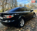 Черный Мазда 6, объемом двигателя 1.8 л и пробегом 230 тыс. км за 3650 $, фото 7 на Automoto.ua