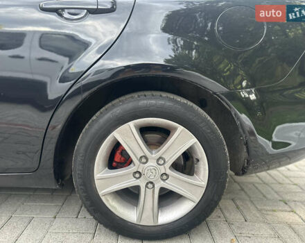 Черный Мазда 6, объемом двигателя 1.8 л и пробегом 230 тыс. км за 3999 $, фото 62 на Automoto.ua