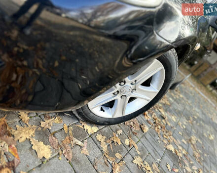 Черный Мазда 6, объемом двигателя 1.8 л и пробегом 230 тыс. км за 3650 $, фото 5 на Automoto.ua