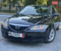 Черный Мазда 6, объемом двигателя 1.8 л и пробегом 230 тыс. км за 3999 $, фото 23 на Automoto.ua