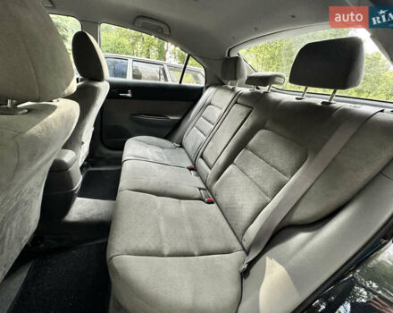 Черный Мазда 6, объемом двигателя 1.8 л и пробегом 230 тыс. км за 3999 $, фото 92 на Automoto.ua