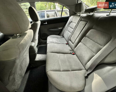 Черный Мазда 6, объемом двигателя 1.8 л и пробегом 230 тыс. км за 3650 $, фото 33 на Automoto.ua