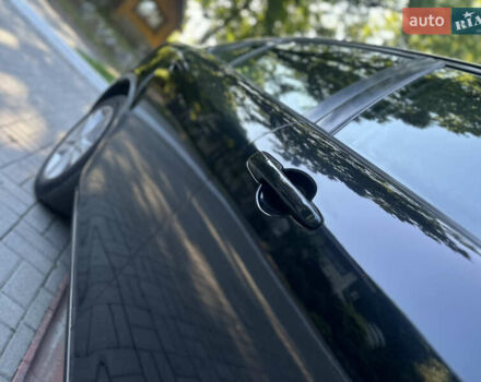 Черный Мазда 6, объемом двигателя 1.8 л и пробегом 230 тыс. км за 3999 $, фото 14 на Automoto.ua