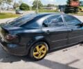 Чорний Мазда 6, об'ємом двигуна 2 л та пробігом 316 тис. км за 4700 $, фото 7 на Automoto.ua