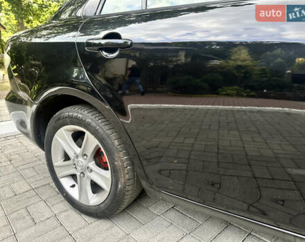 Черный Мазда 6, объемом двигателя 1.8 л и пробегом 230 тыс. км за 3999 $, фото 52 на Automoto.ua