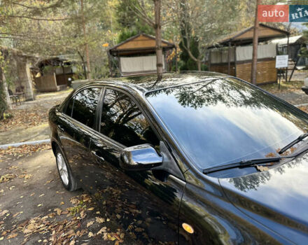 Черный Мазда 6, объемом двигателя 1.8 л и пробегом 230 тыс. км за 3650 $, фото 22 на Automoto.ua