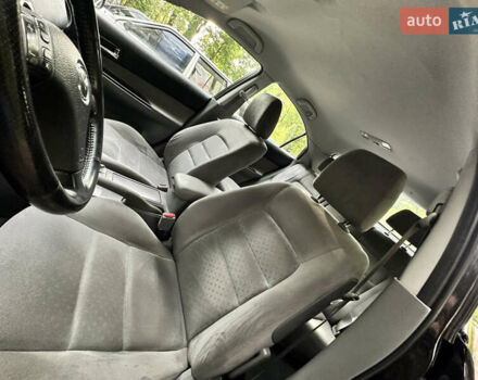 Черный Мазда 6, объемом двигателя 1.8 л и пробегом 230 тыс. км за 3999 $, фото 77 на Automoto.ua