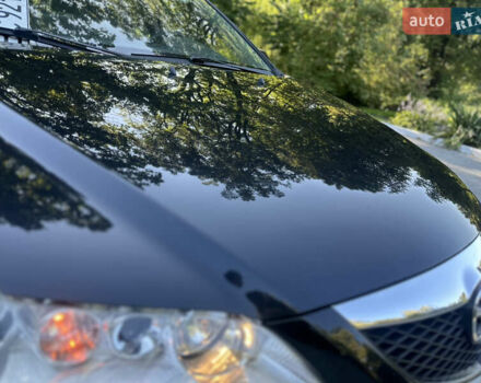 Черный Мазда 6, объемом двигателя 1.8 л и пробегом 230 тыс. км за 3999 $, фото 11 на Automoto.ua