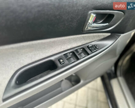 Черный Мазда 6, объемом двигателя 1.8 л и пробегом 230 тыс. км за 3999 $, фото 68 на Automoto.ua