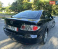 Черный Мазда 6, объемом двигателя 1.8 л и пробегом 230 тыс. км за 3999 $, фото 35 на Automoto.ua