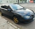 Чорний Мазда 6, об'ємом двигуна 2 л та пробігом 316 тис. км за 4700 $, фото 10 на Automoto.ua