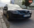 Чорний Мазда 6, об'ємом двигуна 2 л та пробігом 316 тис. км за 4700 $, фото 11 на Automoto.ua