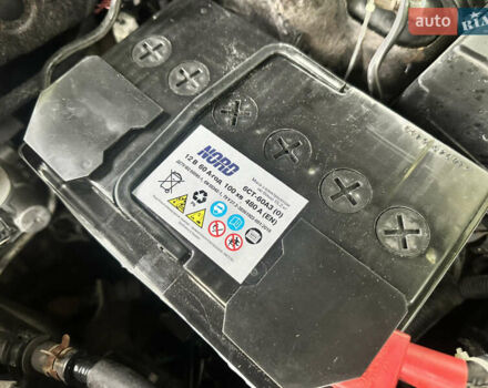 Черный Мазда 6, объемом двигателя 1.8 л и пробегом 230 тыс. км за 3999 $, фото 107 на Automoto.ua