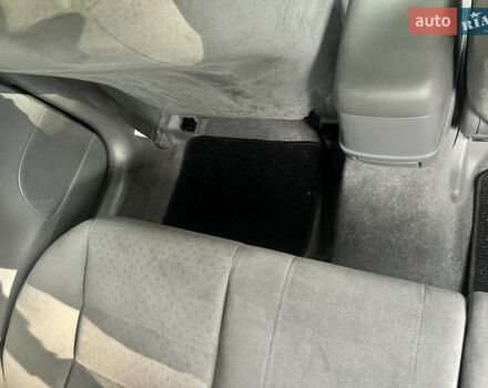 Черный Мазда 6, объемом двигателя 1.8 л и пробегом 230 тыс. км за 3999 $, фото 97 на Automoto.ua