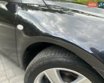 Черный Мазда 6, объемом двигателя 1.8 л и пробегом 230 тыс. км за 3999 $, фото 45 на Automoto.ua