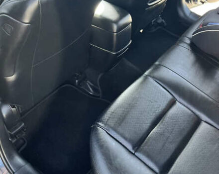 Чорний Мазда 6, об'ємом двигуна 2 л та пробігом 229 тис. км за 5600 $, фото 10 на Automoto.ua