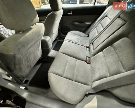 Черный Мазда 6, объемом двигателя 1.8 л и пробегом 230 тыс. км за 3999 $, фото 90 на Automoto.ua