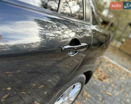 Черный Мазда 6, объемом двигателя 1.8 л и пробегом 230 тыс. км за 3650 $, фото 12 на Automoto.ua