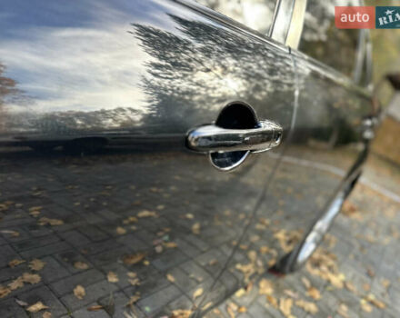 Черный Мазда 6, объемом двигателя 1.8 л и пробегом 230 тыс. км за 3650 $, фото 27 на Automoto.ua