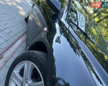 Черный Мазда 6, объемом двигателя 1.8 л и пробегом 230 тыс. км за 3999 $, фото 12 на Automoto.ua